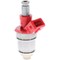 Hitachi OE No 16600-86G10 Fuel Injector, Fij0005 FIJ0005 - alternate 6